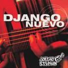 Joscho Stephan - Django Nuevo