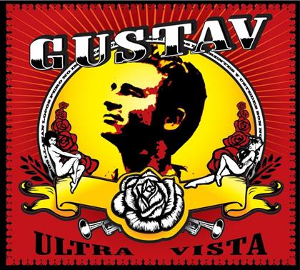Gustav - Ultravista - Re-Release
