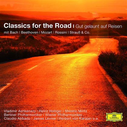 --- & --- - Classics For The Road