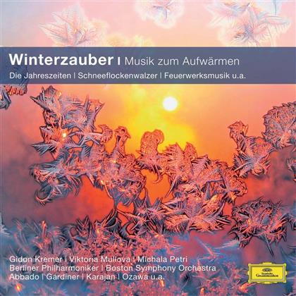 --- & --- - Winterzauber