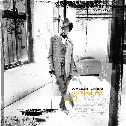 Wyclef Jean (Fugees) - Greatest Hits (European Edition)