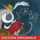 Bernard Blier - Le Chat Botté