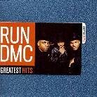 Run DMC - Greatest Hits - Steel Box