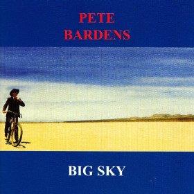 Pete Bardens - Big Sky