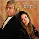 Arkenstone David & Diane - Best Of (Digipack)