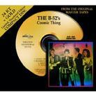 The B-52's - Cosmic Thing - Limited Gold