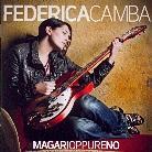 Federica Camba - Magari Oppure No
