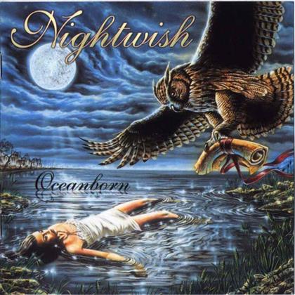 Nightwish - Oceanborn - Reloaded