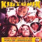 Kidtonik - No Limit - (CD + DVD)