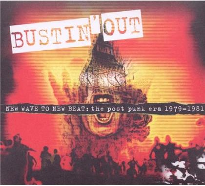 Bustin Out: Newwave To New Beat - Various - Post