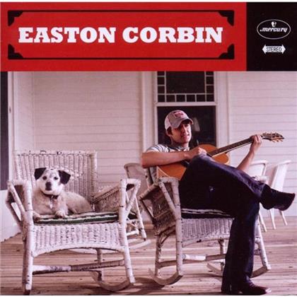 Easton Corbin - ---