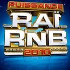 Puissance Rai-Rnb - Various 2010 (4 CDs)