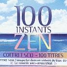 100 Instants Zen - Various (5 CDs)