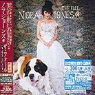 Norah Jones - Fall (Deluxe Edition & Bonus, Japan Edition, 2 CDs)