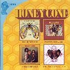 Honey Cone - Take Me With You/Sweet Replies (2 CD)