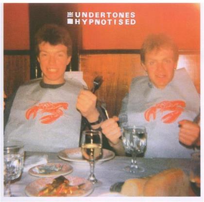 The Undertones - Hypnotised (Remastered)