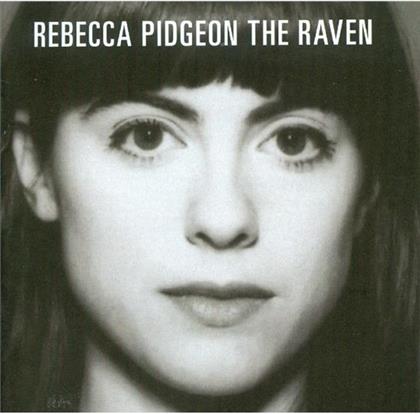 Rebecca Pidgeon - Raven