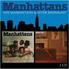 The Manhattans - ---/After Midnight (2 CDs)