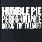 Humble Pie - Rockin' Fillmore