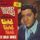 Elvis Presley - Girls Girls Girls (Remastered)