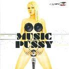 Atom TM - Music Is Better Than Pussy