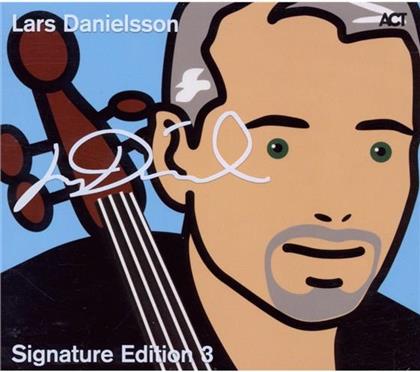 Lars Danielsson - Signature Edition (2 CDs)