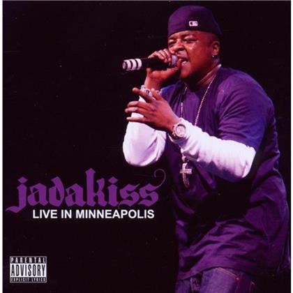 Jadakiss - Live In Minneapolis