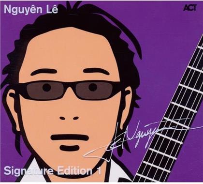 Le Nguyen - Signature Edition
