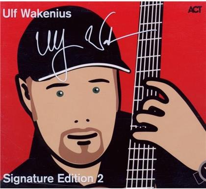 Ulf Wakenius - Signature Edition (2 CDs)