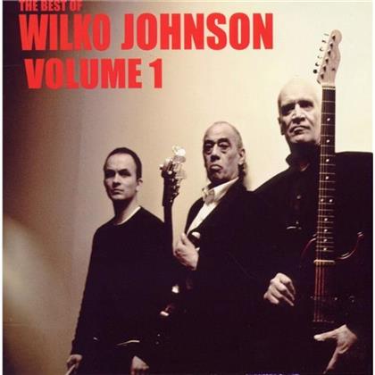 Wilko Johnson - Best Of Volume 1