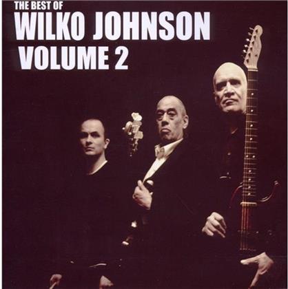 Wilko Johnson - Best Of Volume 2