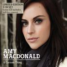 Amy MacDonald - A Curious Thing (Limited Edition, 2 CDs)