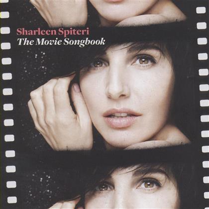 Sharleen Spiteri (Texas) - Movie Song Book