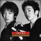 Yoshida Brothers - Ibuki