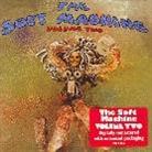 The Soft Machine - 2Nd (Remastered)