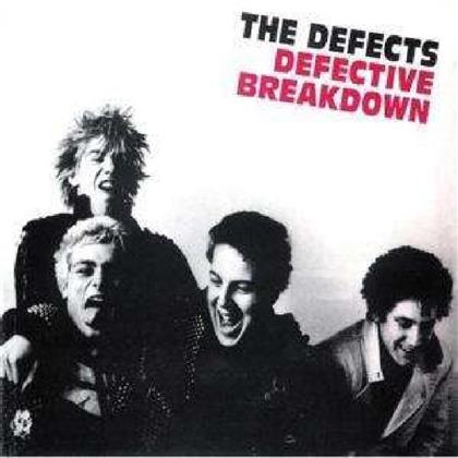 Defects - Defective Breakdown