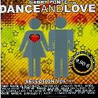 Gabry Ponte - Dance And Love Vol. 2