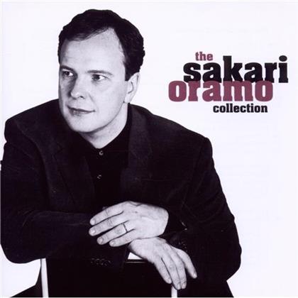 Oramo Sakari / Lugansky Nikolai & --- - Skari Oramo Collection (2 CDs)