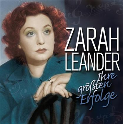 Zarah Leander - Ihre Grössten Erfolge (2 CDs)