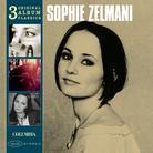 Sophie Zelmani - Original Album Classics (3 CDs)
