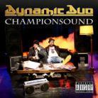 Dynamic Duo (Spooman & Shape) - Championsound