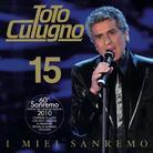 Toto Cutugno - I Miei Sanremo (CD + DVD)