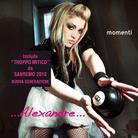 Alexandre - Momenti