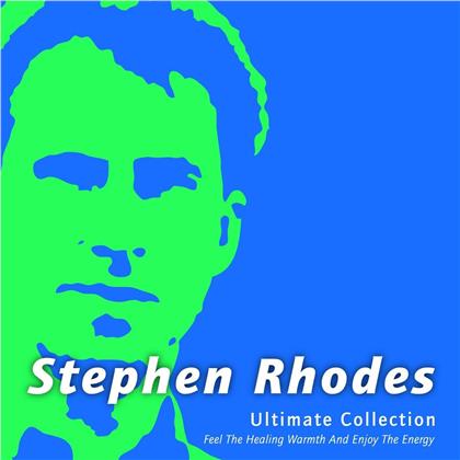 Stephen Rhodes - Ultimate Collection