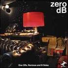 Zero Db - One Offs Remixes & B-Sides (2 CDs)