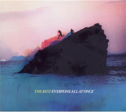 The Rest - Everyone All At Once