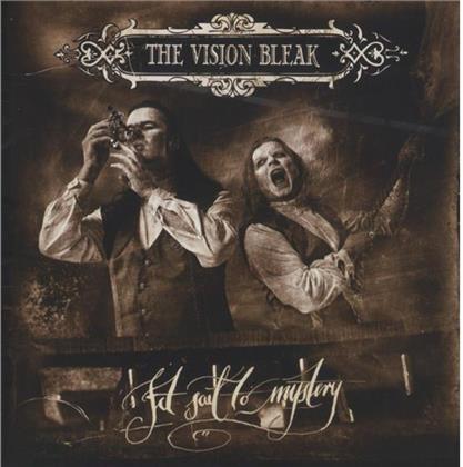 The Vision Bleak - Set Sail To Mystery