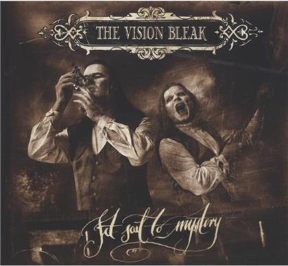 The Vision Bleak - Set Sail To Mystery (2 CDs)
