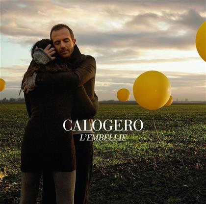 Calogero - L'Embellie - Slidepac
