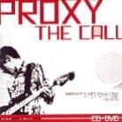 Proxy - Call (CD + DVD)